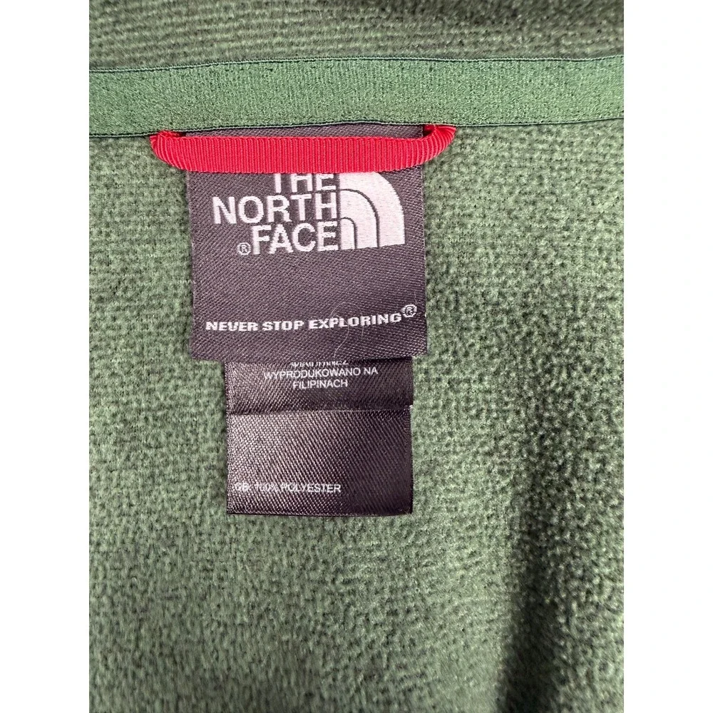 The North Face north face